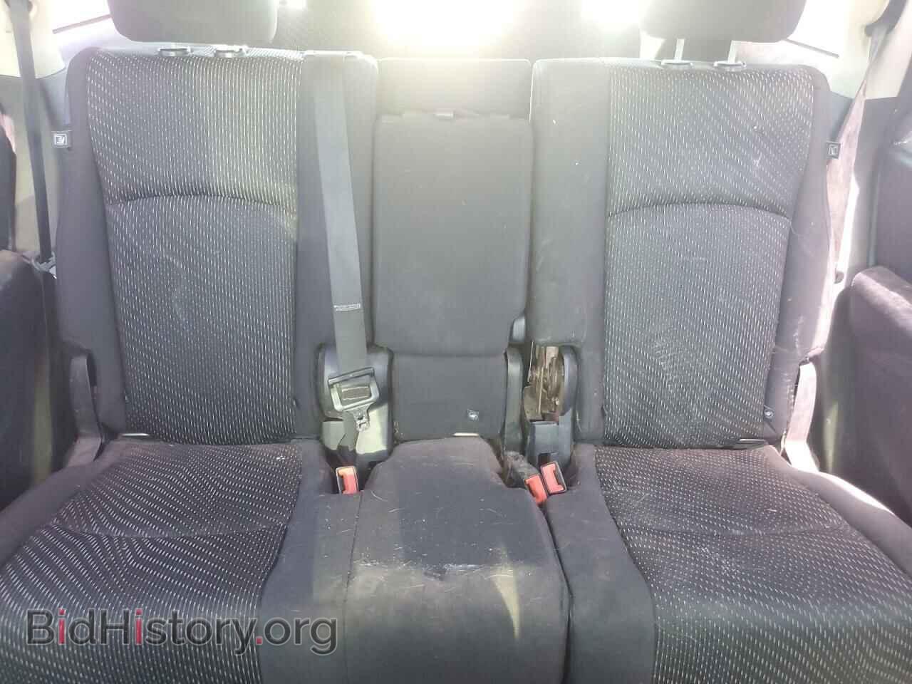 2014 DODGE JOURNEY - VIN: 3C4PDCAB2ET101331 - Photo 10