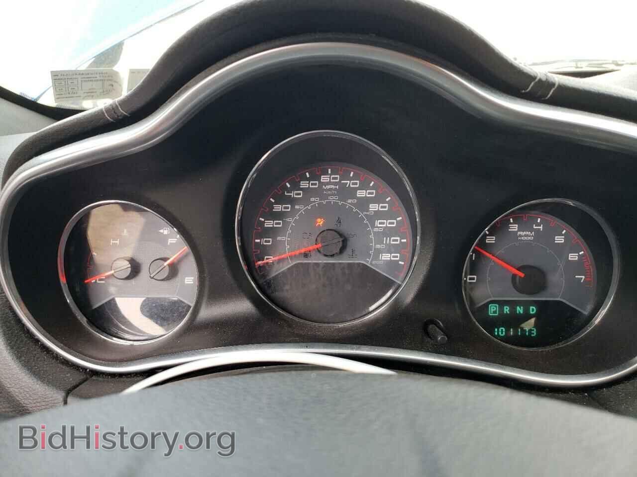 2014 DODGE AVENGER - VIN: 1C3CDZAB4EN132912 - Photo 9