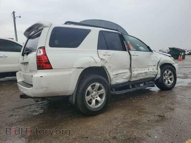 2007 TOYOTA 4RUNNER - VIN: JTEBU14R770125854 - Фото 3