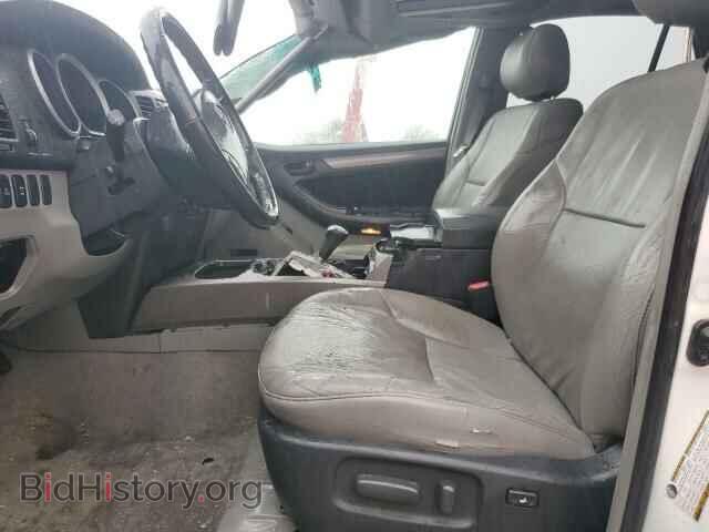 2007 TOYOTA 4RUNNER - VIN: JTEBU14R770125854 - Фото 7
