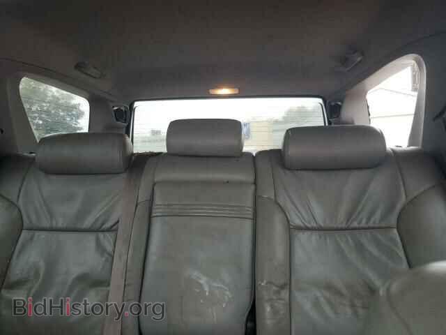2007 TOYOTA 4RUNNER - VIN: JTEBU14R770125854 - Фото 10