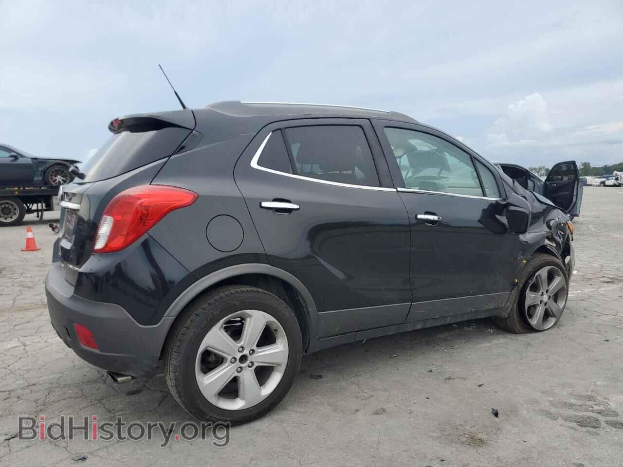 2013 BUICK ENCORE - VIN: KL4CJCSB3DB192187 - Photo 3