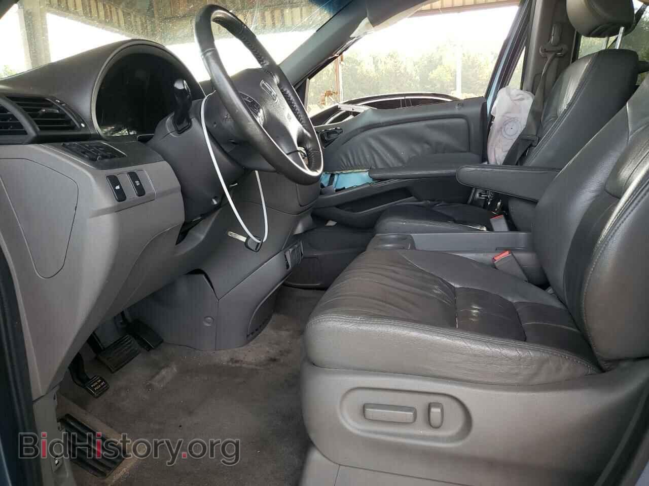 2009 HONDA All Models - VIN: 5FNRL38609B060142 - Фото 7