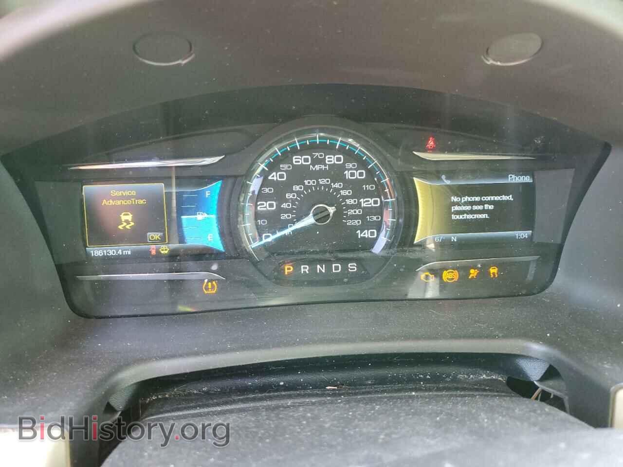2013 FORD FLEX - VIN: 2FMHK6C82DBD05033 - Photo 9