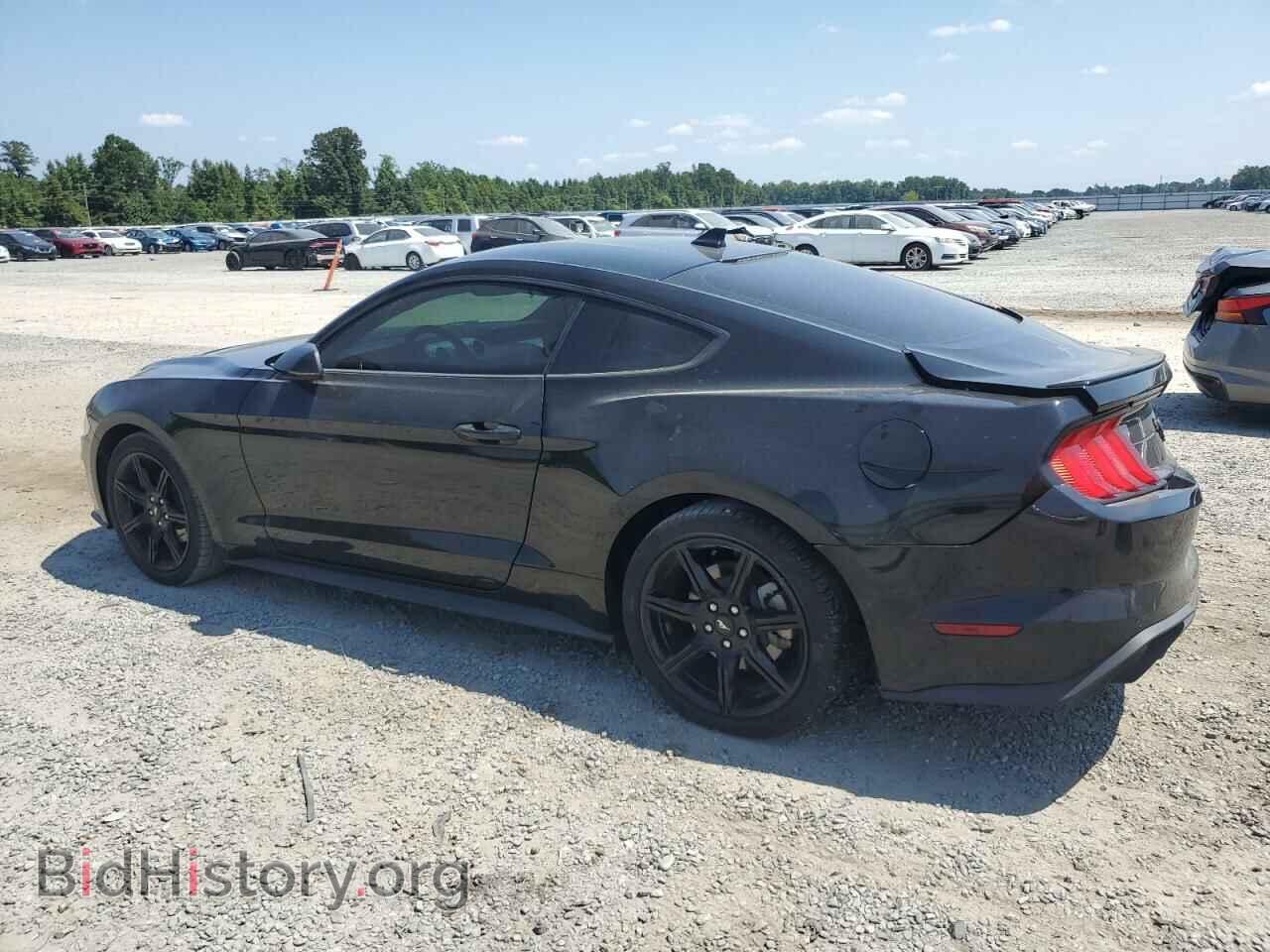 2020 FORD ALL Models - VIN: 1FA6P8TH8L5191069 - Фото 2