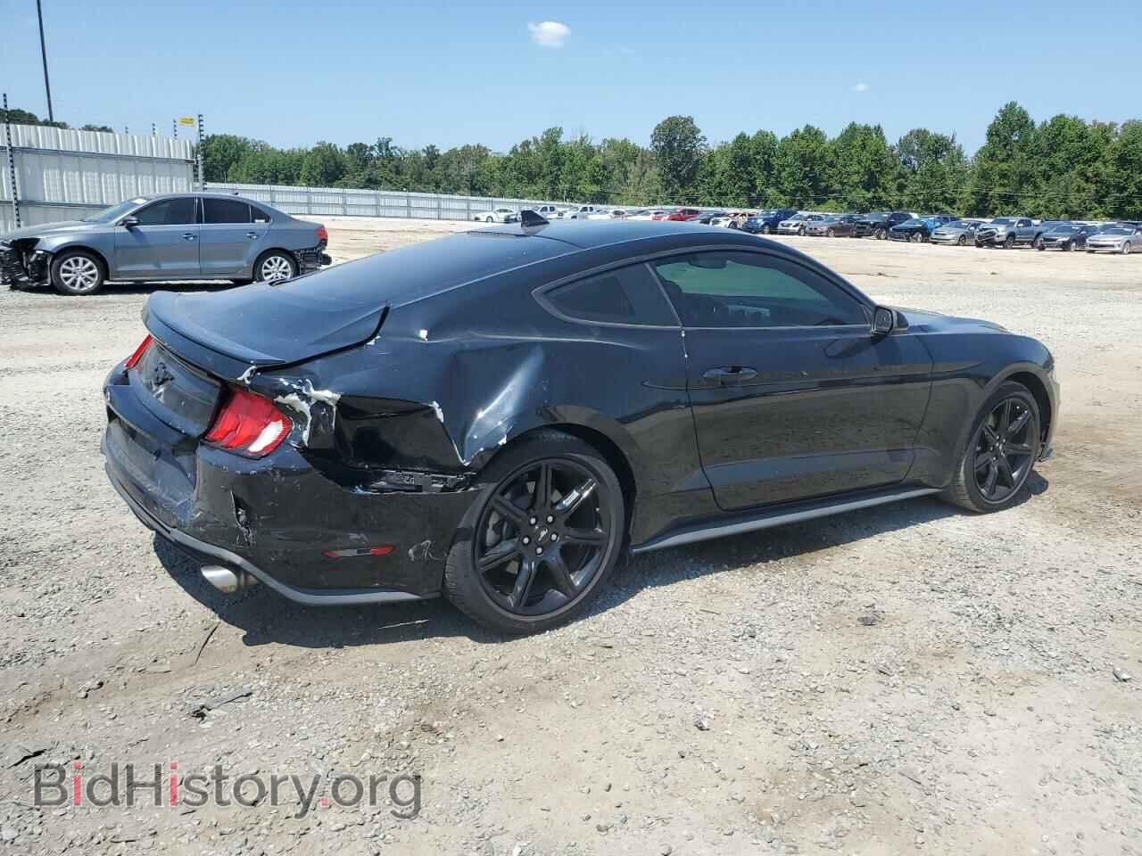 2020 FORD ALL Models - VIN: 1FA6P8TH8L5191069 - Фото 3