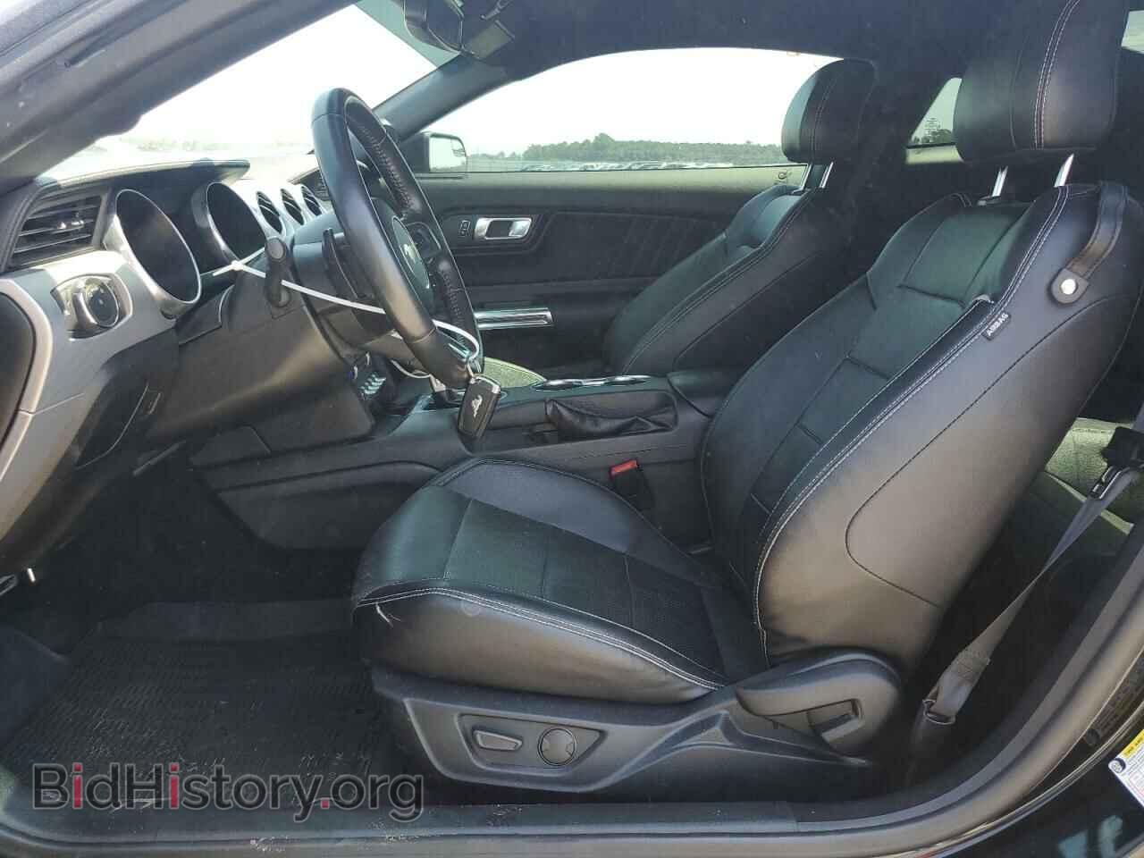 2020 FORD ALL Models - VIN: 1FA6P8TH8L5191069 - Фото 7