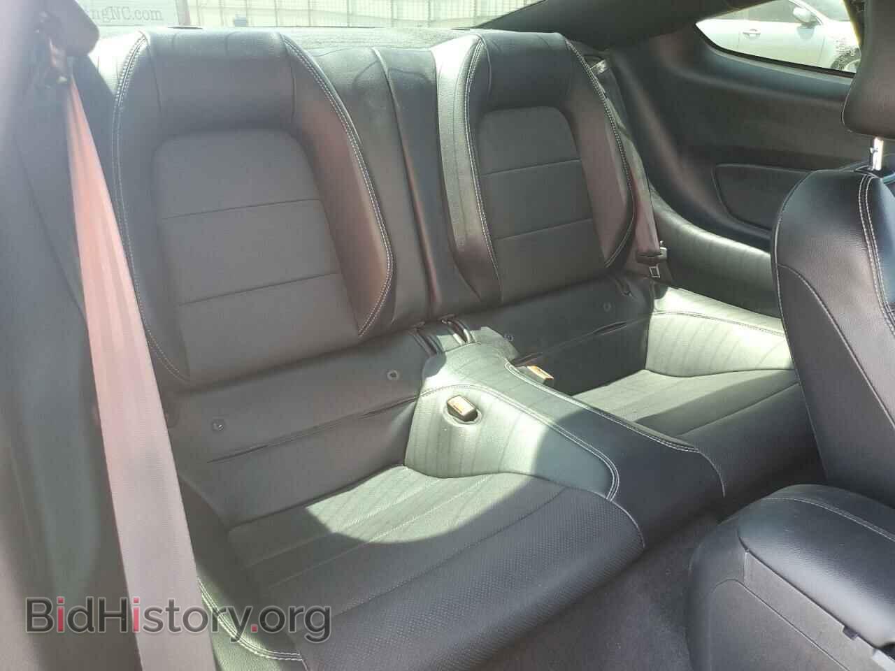 2020 FORD ALL Models - VIN: 1FA6P8TH8L5191069 - Фото 10
