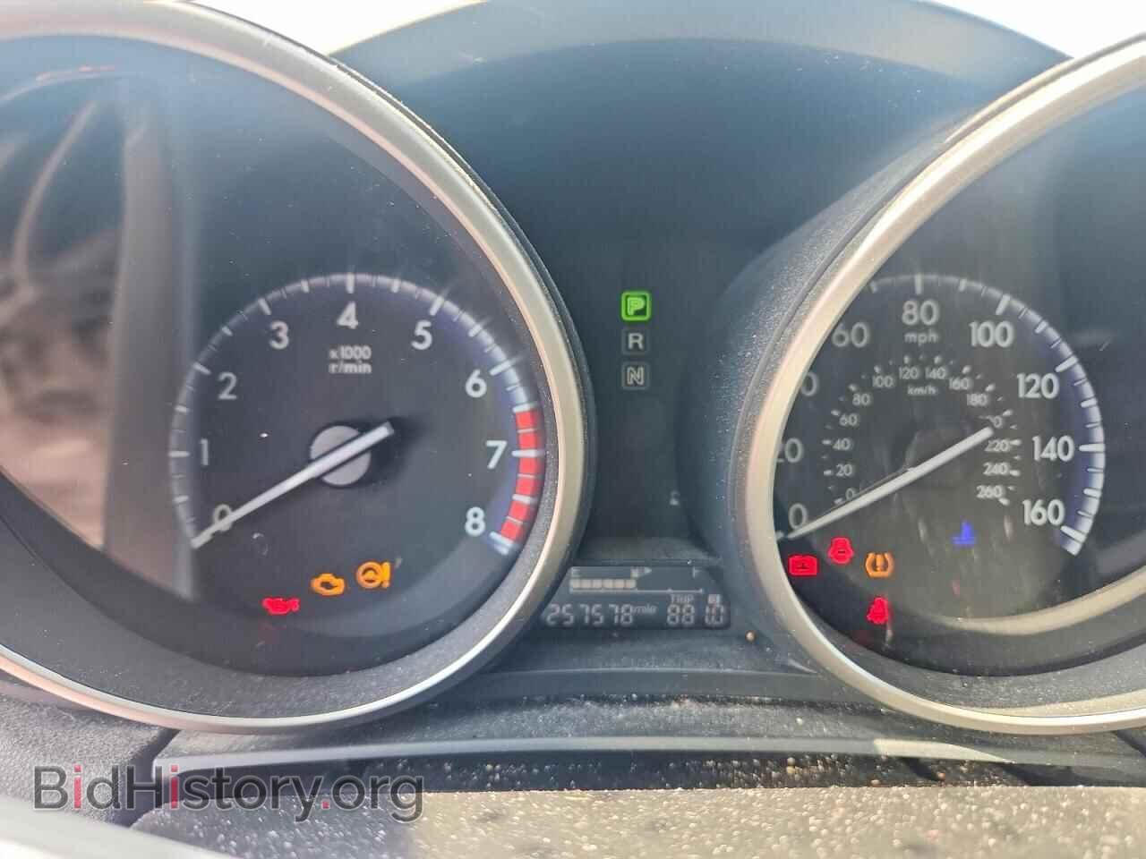 2013 MAZDA 3 - VIN: JM1BL1TF8D1810773 - Photo 9