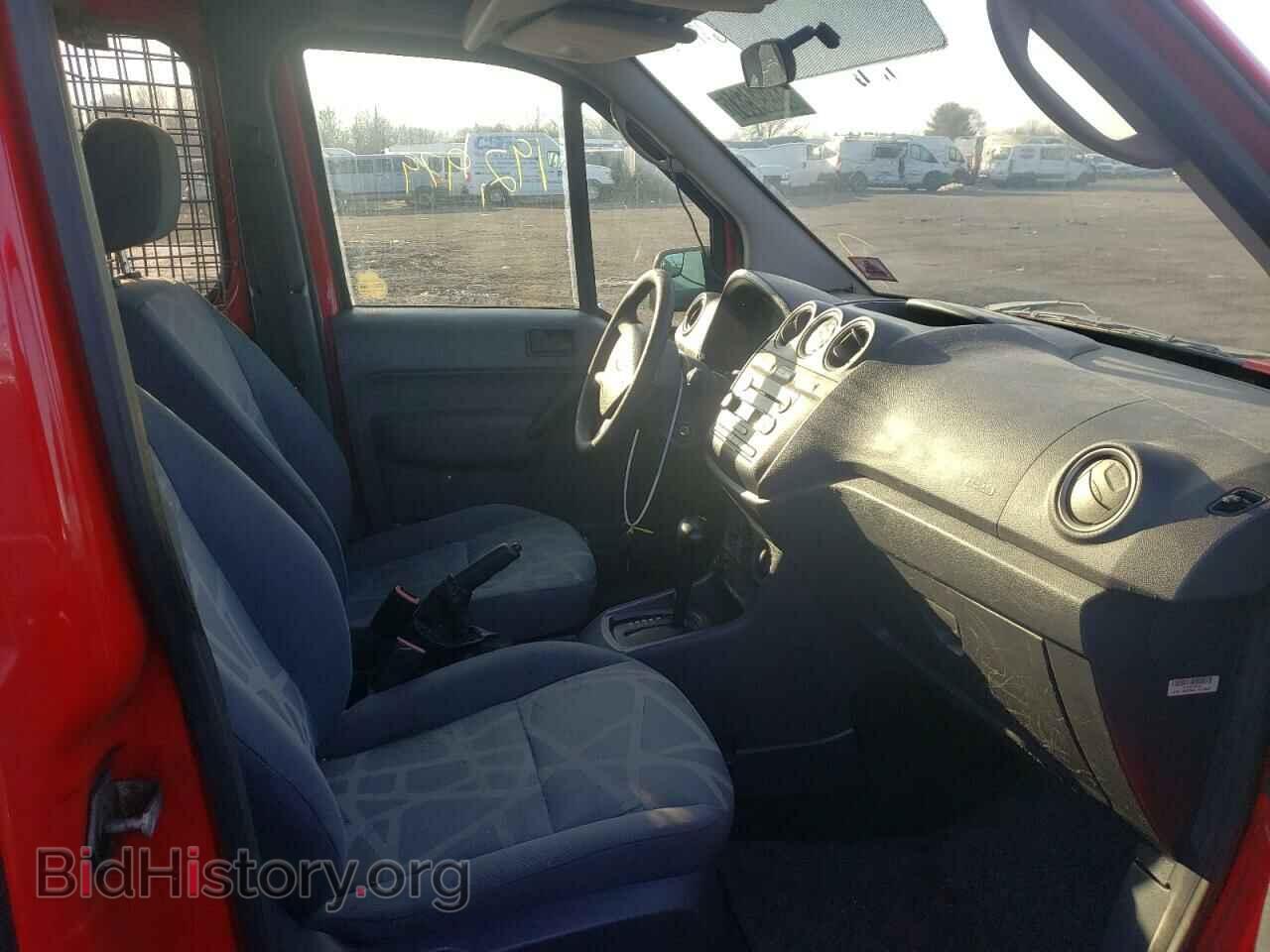2012 FORD TRANSIT CO - VIN: NM0LS6BN3CT118644 - Фото 5