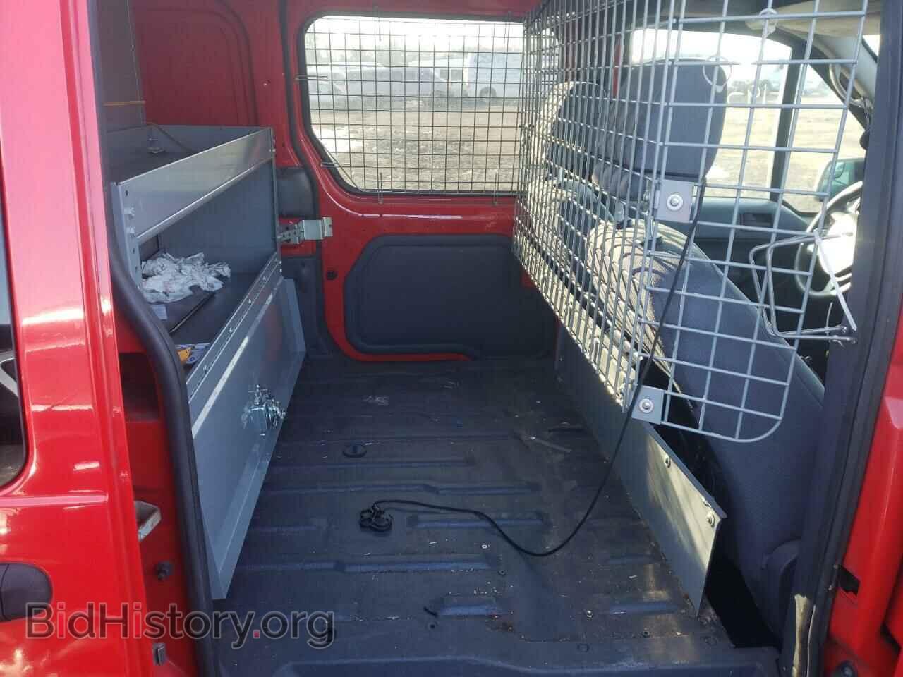 2012 FORD TRANSIT CO - VIN: NM0LS6BN3CT118644 - Фото 6