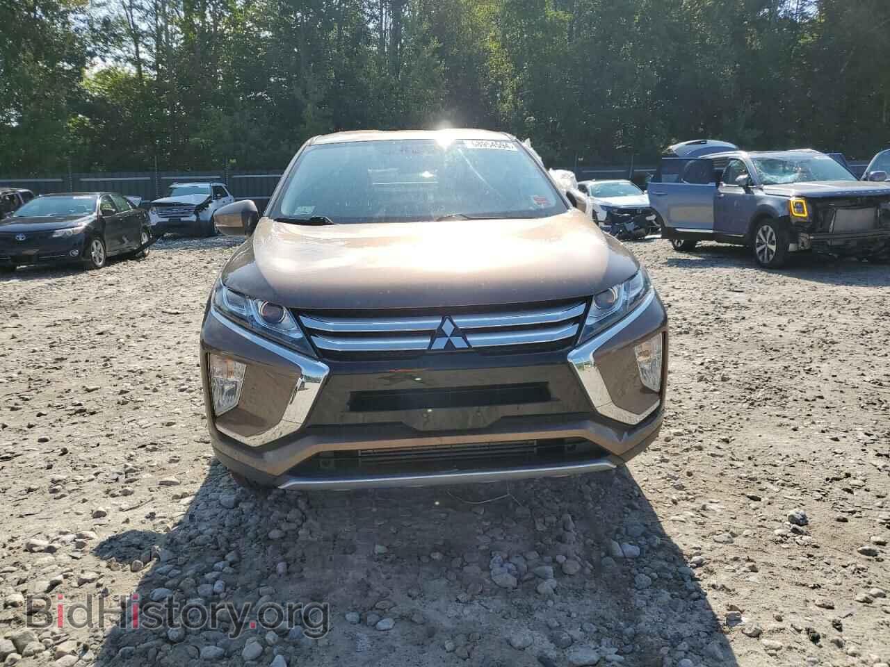 2019 MITSUBISHI ECLIPSE - VIN: JA4AT5AA9KZ019784 - Photo 5