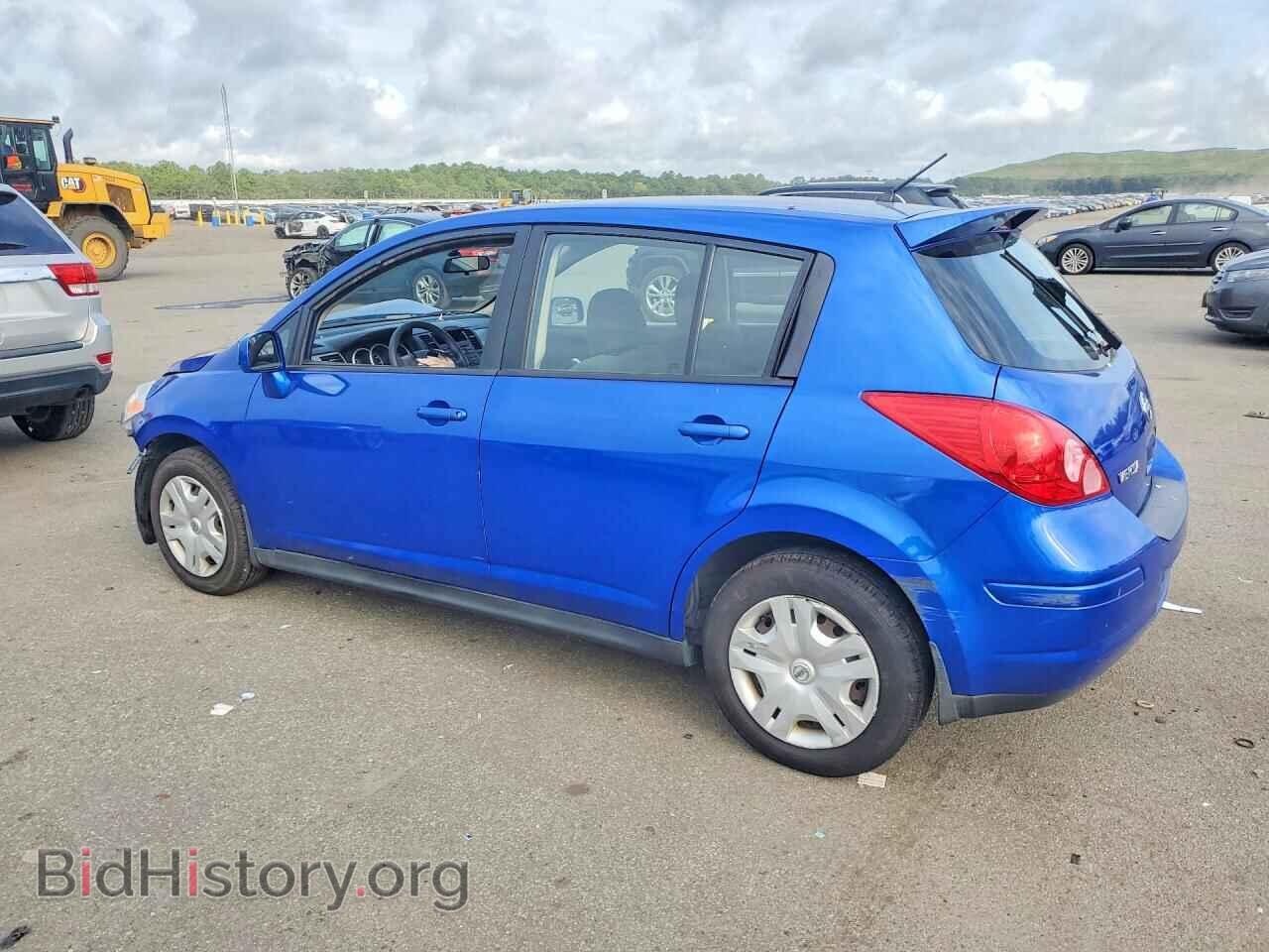 2012 NISSAN VERSA - VIN: 3N1BC1CPXCL371644 - Photo 2