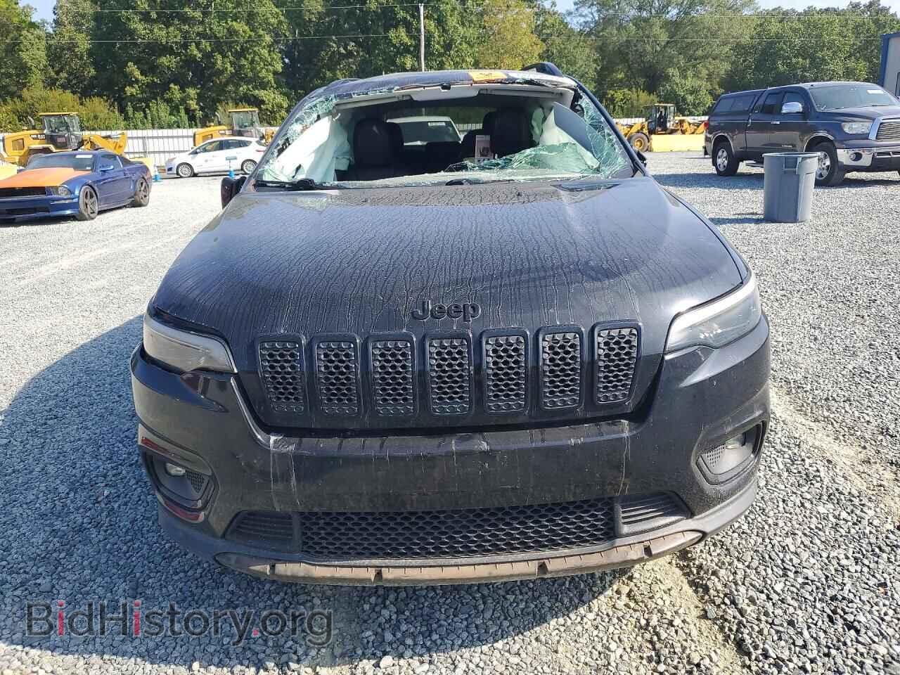 2019 JEEP CHEROKEE - VIN: 1C4PJLLB4KD338877 - Фото 5
