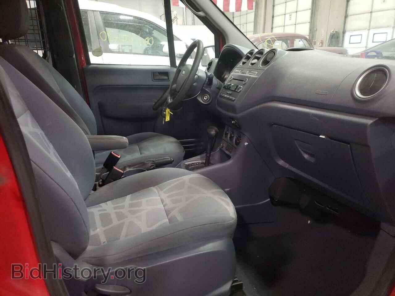 2012 FORD TRANSIT - VIN: NM0LS6BN3CT098315 - Photo 5