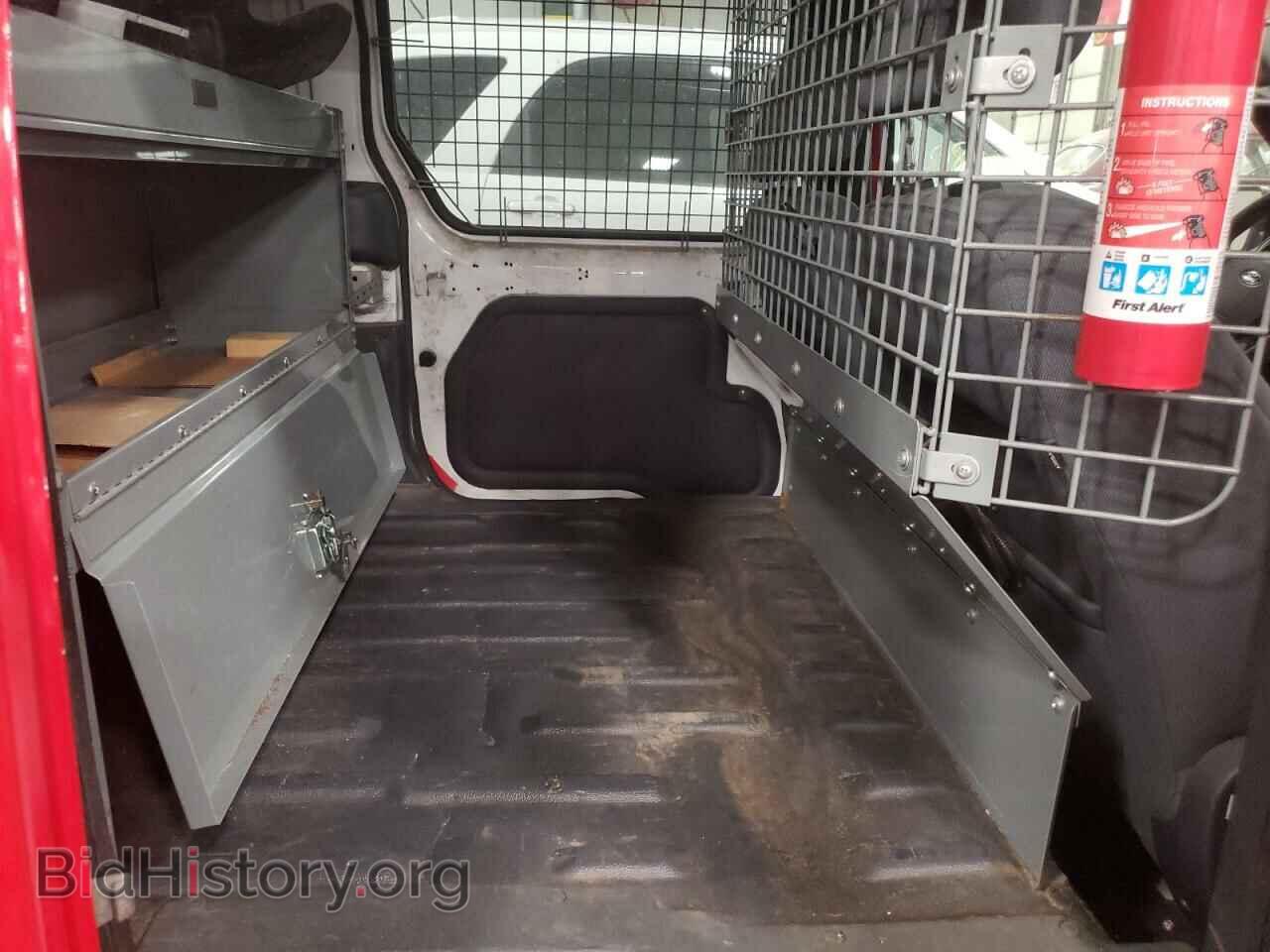 2012 FORD TRANSIT - VIN: NM0LS6BN3CT098315 - Photo 6