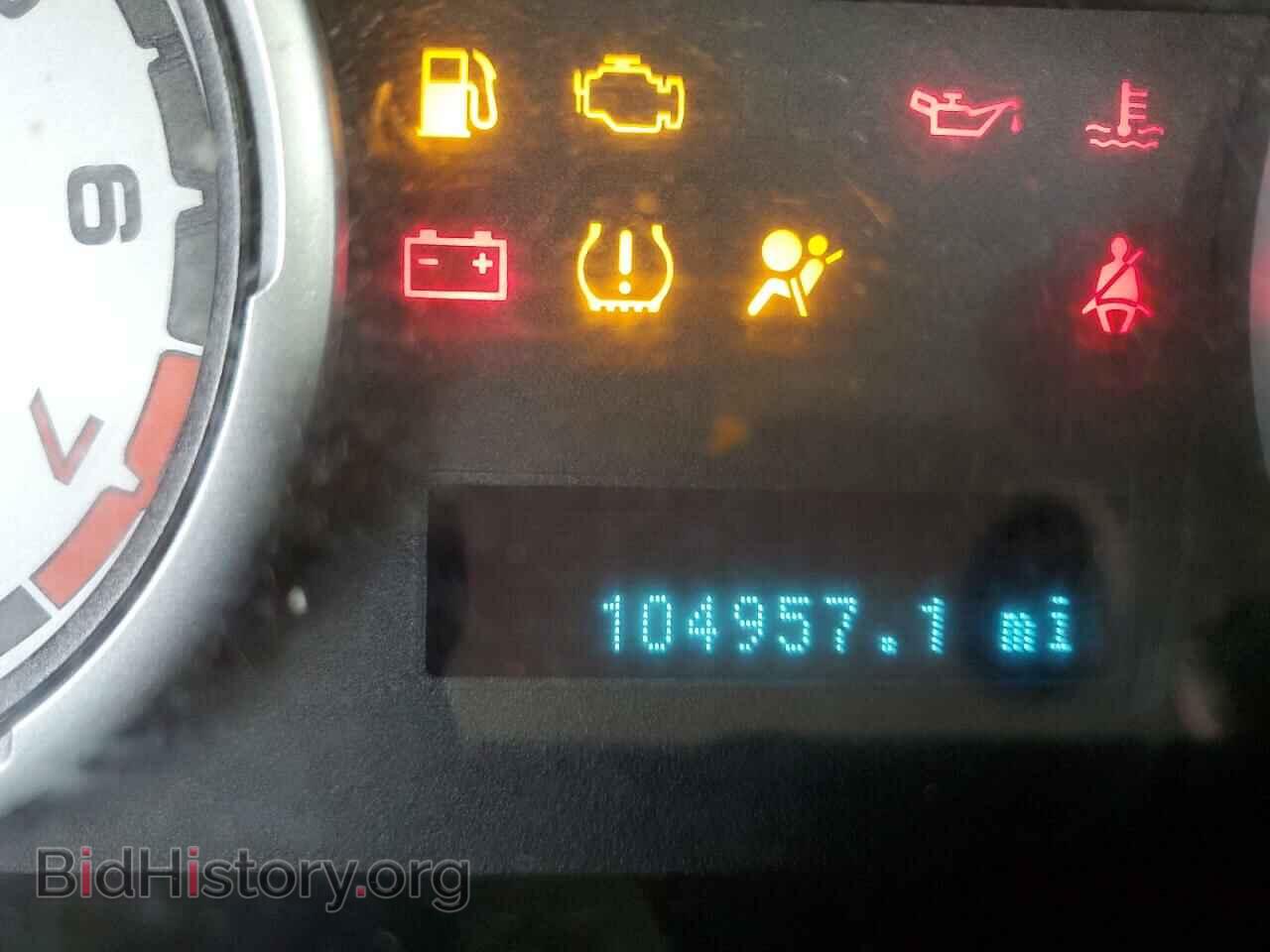 2009 FORD FOCUS - VIN: 1FAHP35N39W231933 - Фото 9