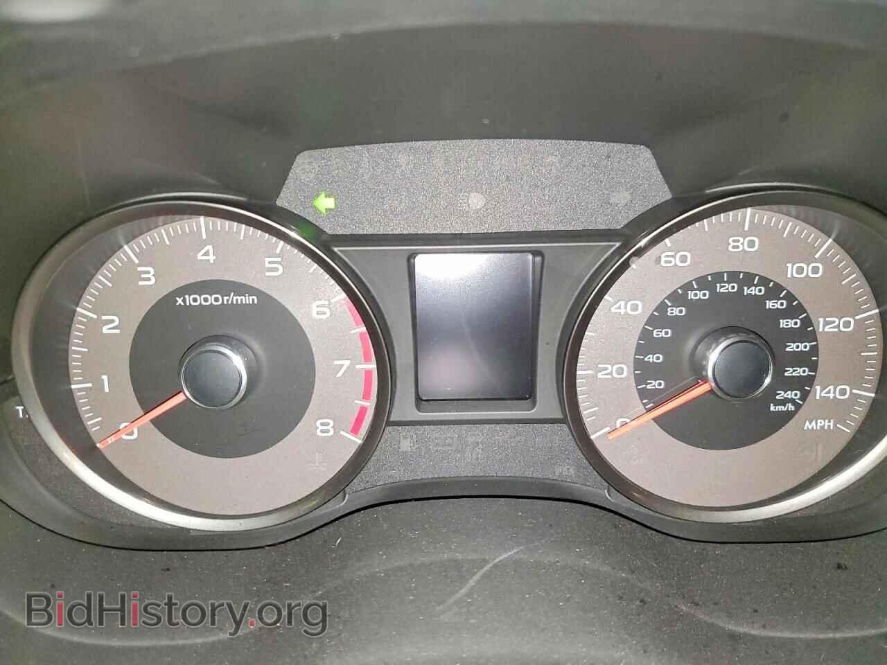 2018 SUBARU FORESTER - VIN: JF2SJGEC8JH420871 - Фото 9