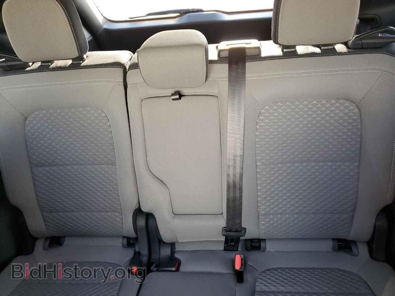 2020 FORD ESCAPE - VIN: 1FMCU0G69LUA29226 - Photo 10