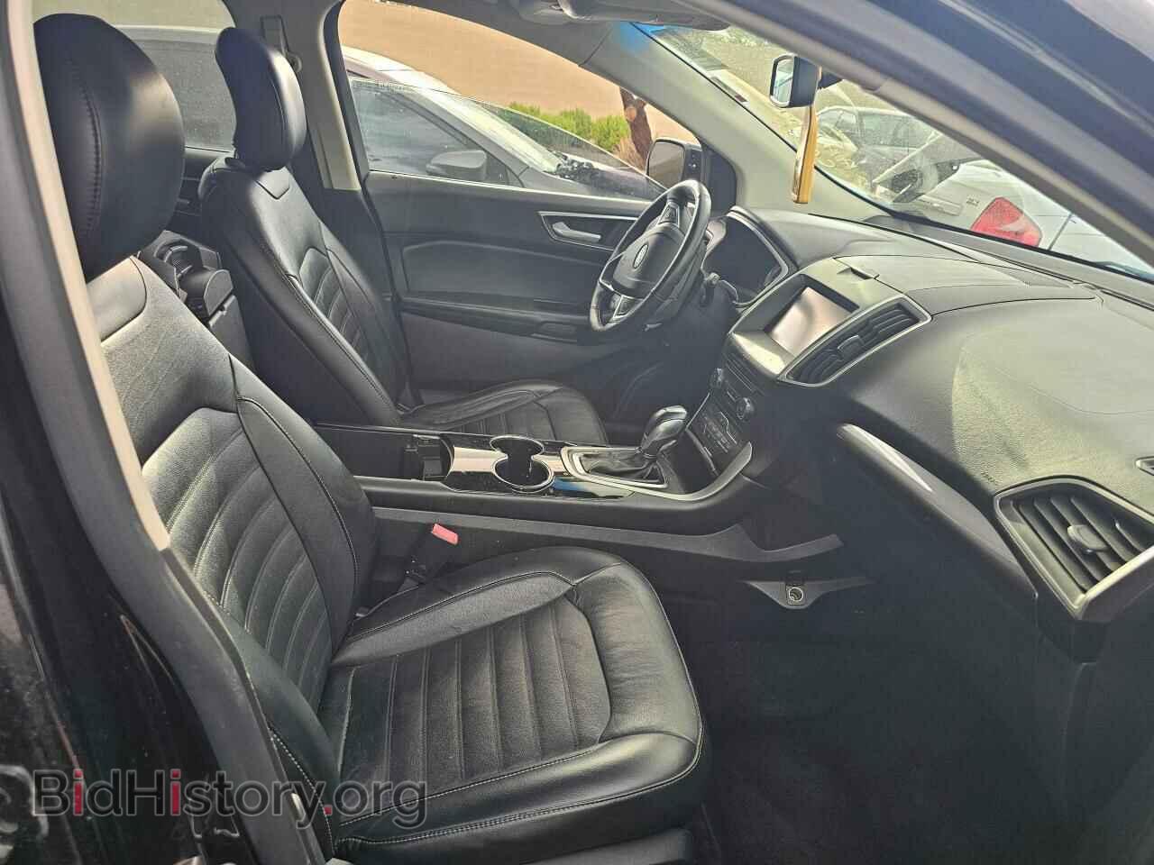 2015 FORD EDGE - VIN: 2FMPK3J9XFBB74247 - Фото 5