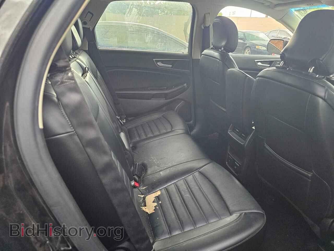 2015 FORD EDGE - VIN: 2FMPK3J9XFBB74247 - Фото 6