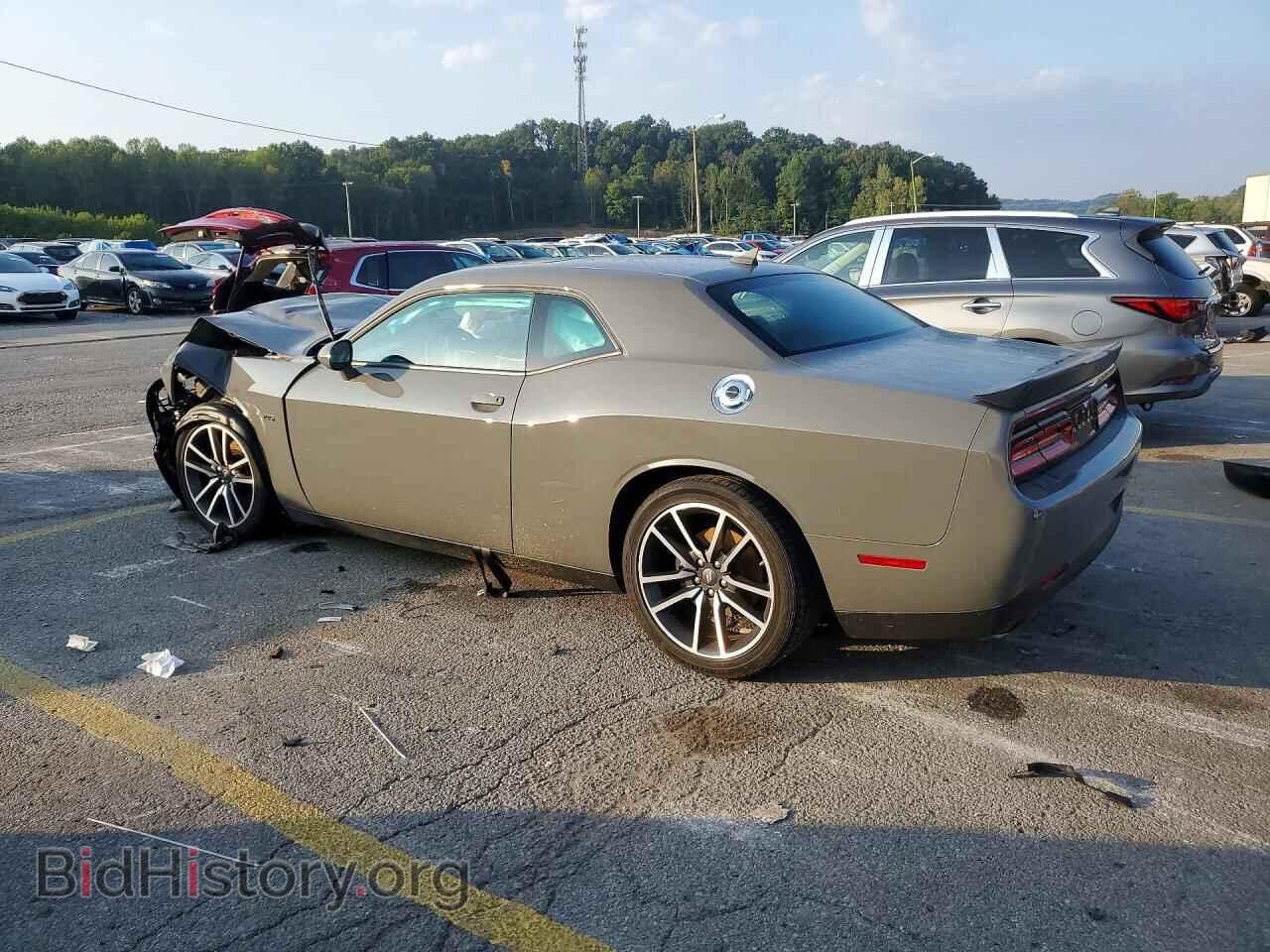 2023 DODGE CHALLENGER - VIN: 2C3CDZBT5PH630149 - Photo 2