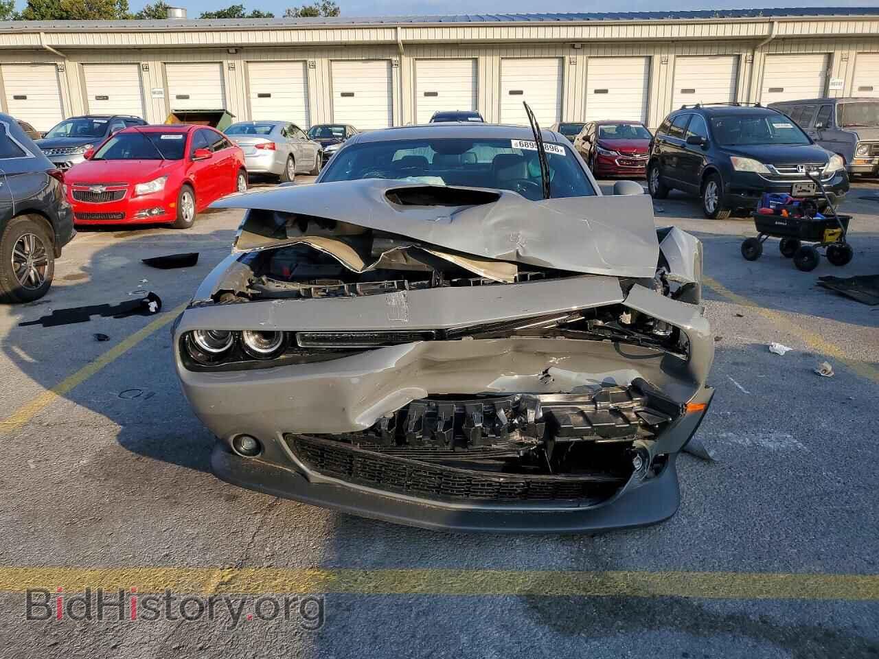 2023 DODGE CHALLENGER - VIN: 2C3CDZBT5PH630149 - Photo 5