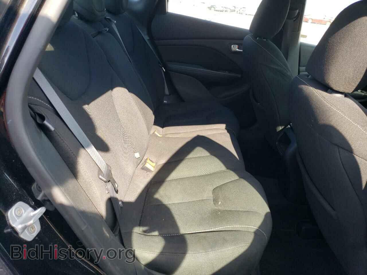 2013 DODGE DART - VIN: 1C3CDFCH2DD135800 - Фото 10