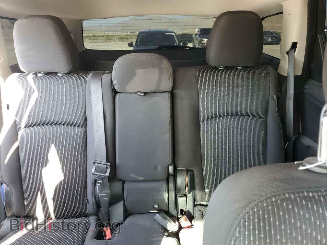 2017 DODGE JOURNEY - VIN: 3C4PDCAB3HT508286 - Фото 10