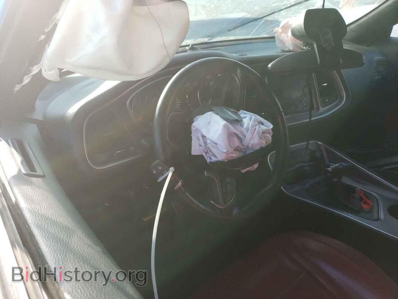 2019 DODGE CHALLENGER - VIN: 2C3CDZAG0KH621338 - Фото 7