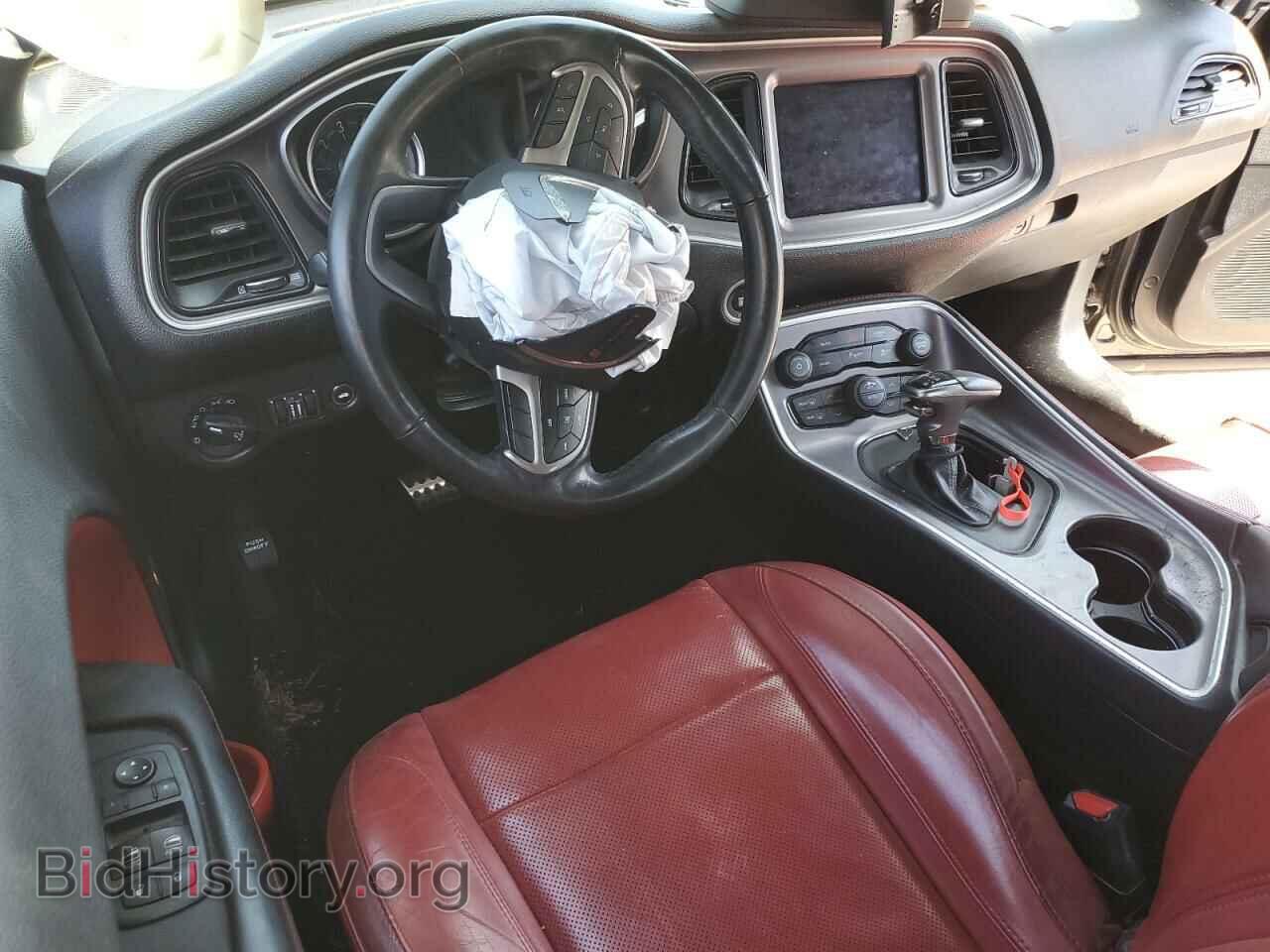 2019 DODGE CHALLENGER - VIN: 2C3CDZAG0KH621338 - Фото 8