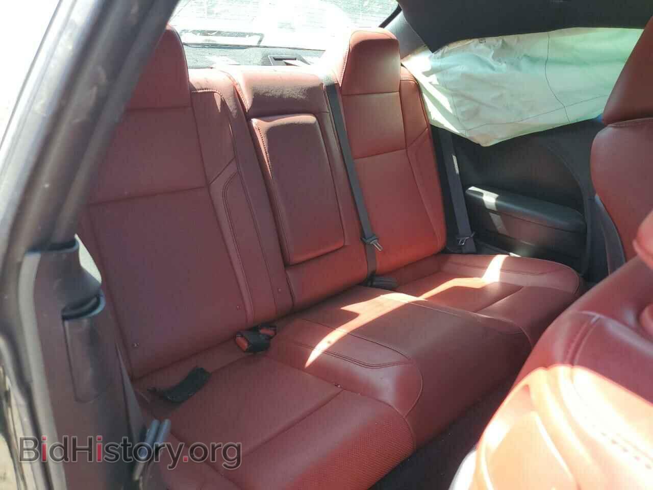 2019 DODGE CHALLENGER - VIN: 2C3CDZAG0KH621338 - Фото 10