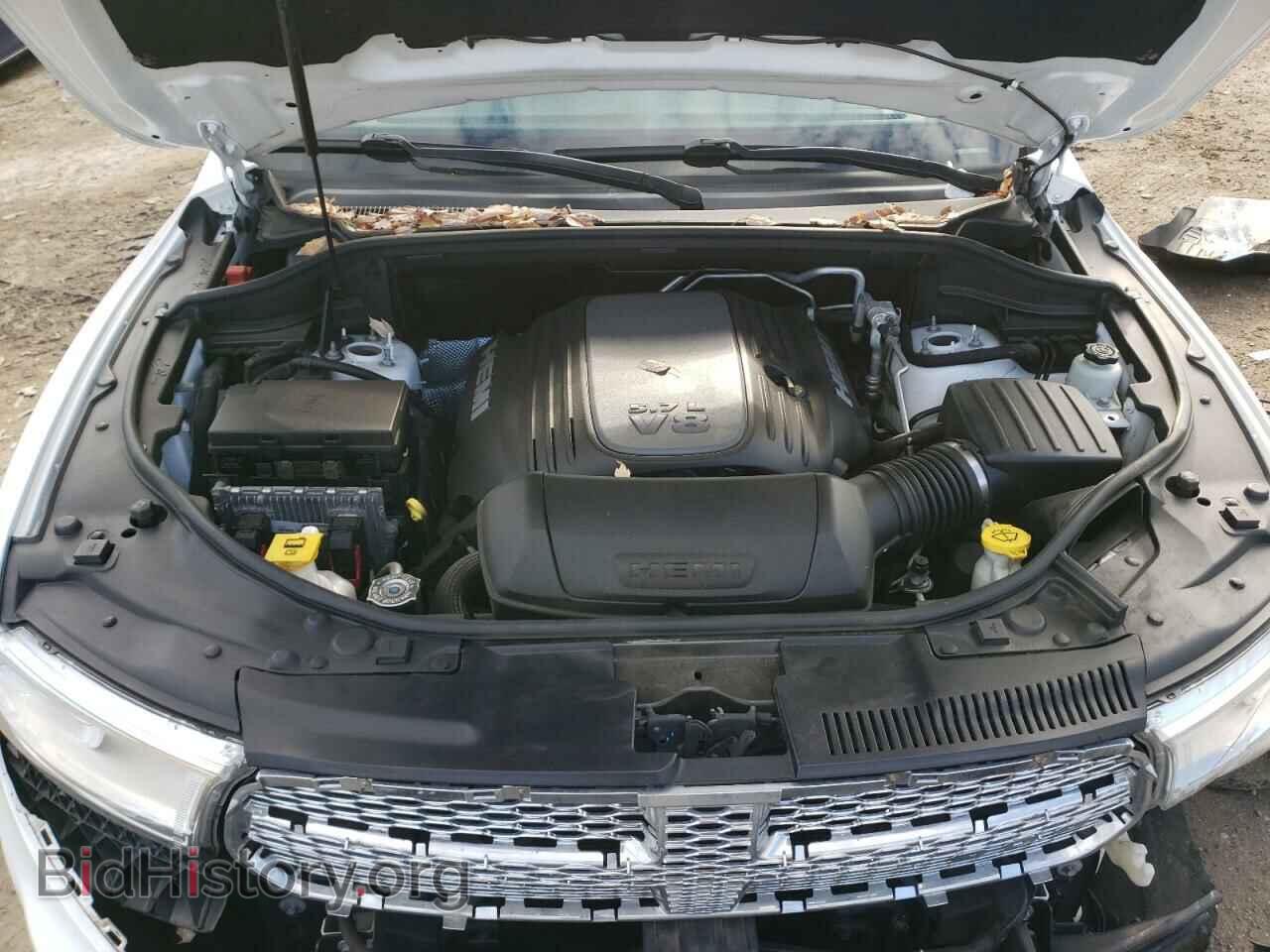 2014 DODGE DURANGO - VIN: 1C4SDJET7EC977762 - Photo 12