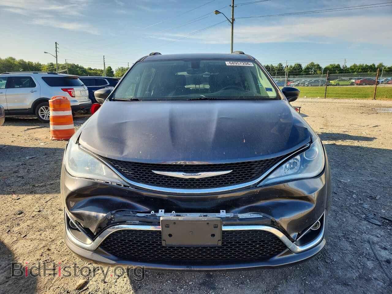 2017 CHRYSLER PACIFICA - VIN: 2C4RC1BG6HR510059 - Photo 5