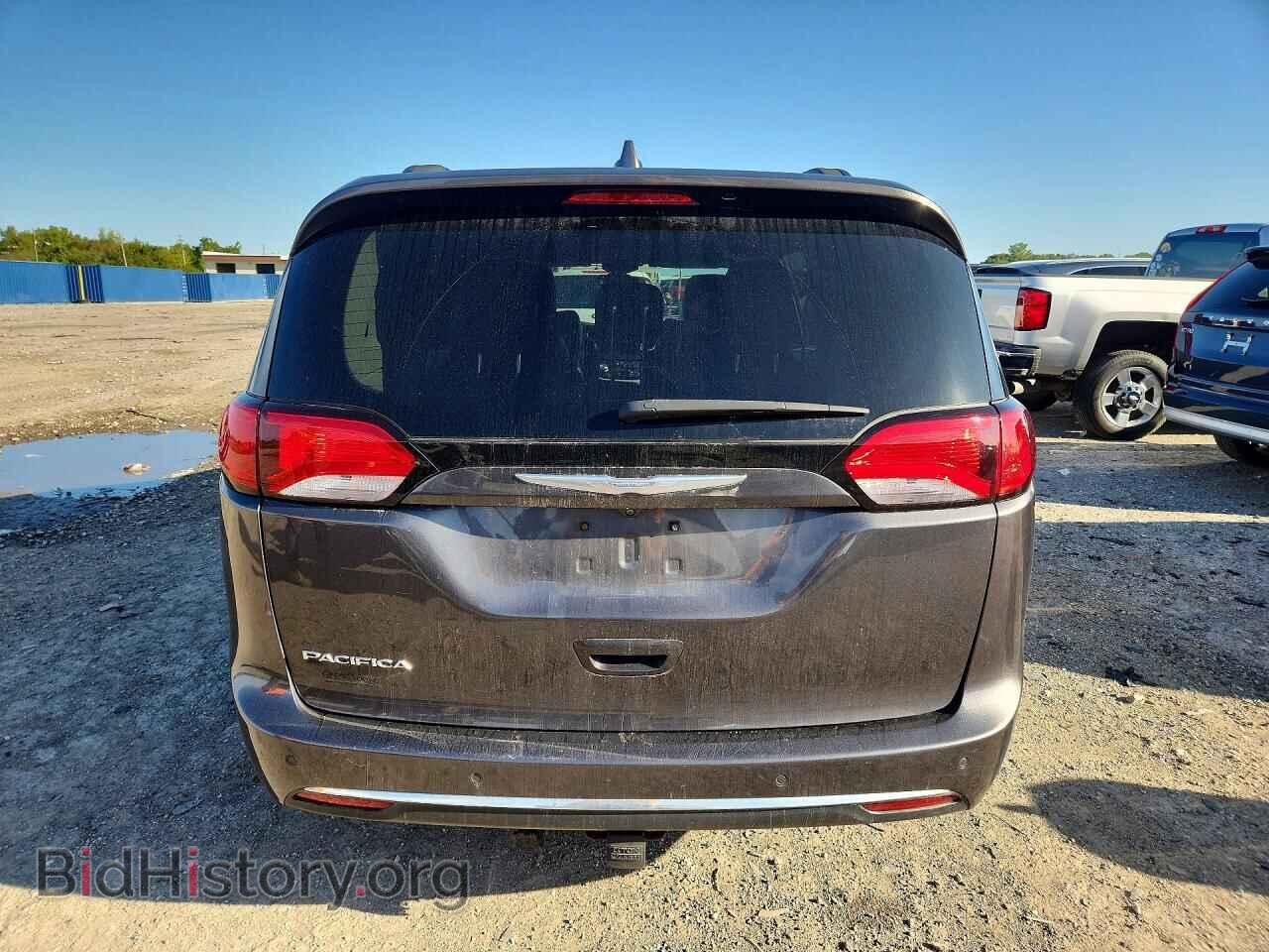 2017 CHRYSLER PACIFICA - VIN: 2C4RC1BG6HR510059 - Photo 6