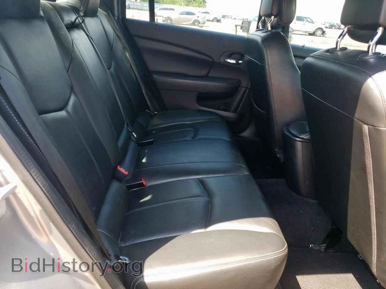 2013 CHRYSLER 200 - VIN: 1C3CCBCG4DN510552 - Фото 10