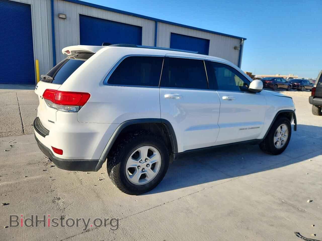 2015 JEEP CHEROKEE - VIN: 1C4RJEAG6FC192531 - Photo 3