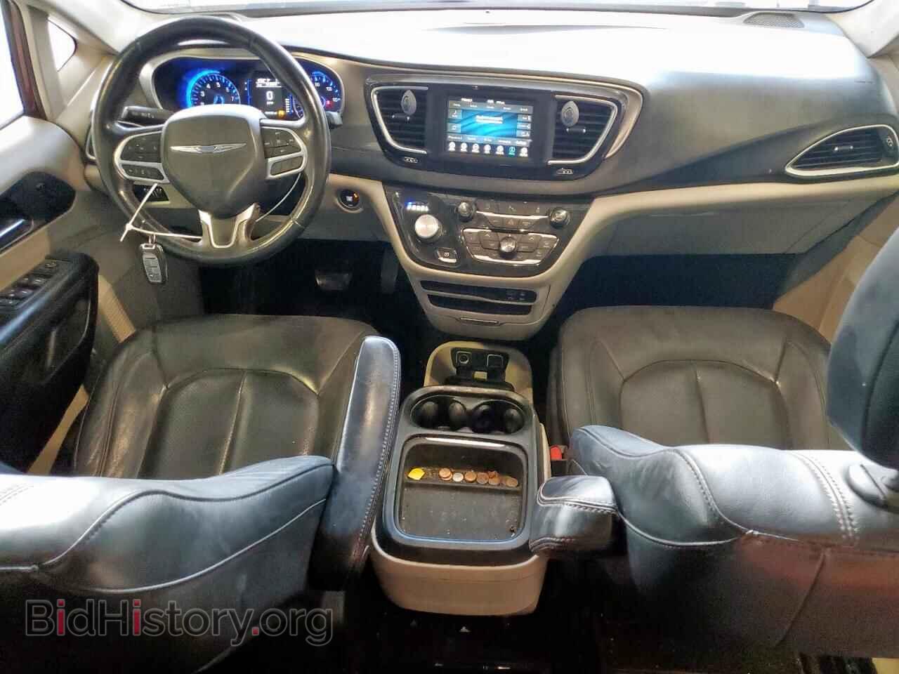 2020 CHRYSLER PACIFICA - VIN: 2C4RC1BG0LR280270 - Photo 8