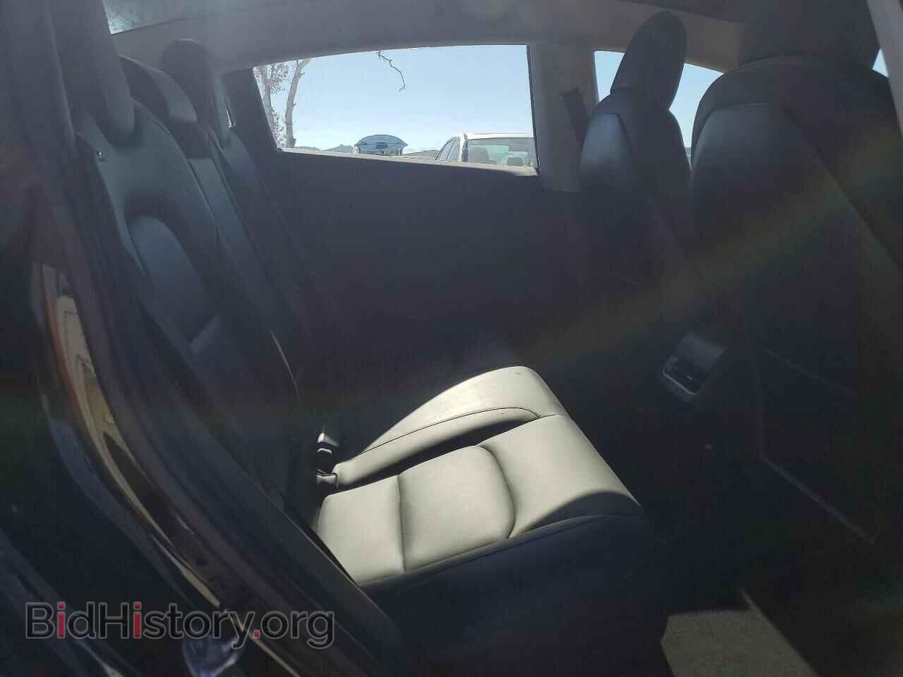 2018 TESLA MODEL 3 - VIN: 5YJ3E1EB7JF086750 - Photo 10