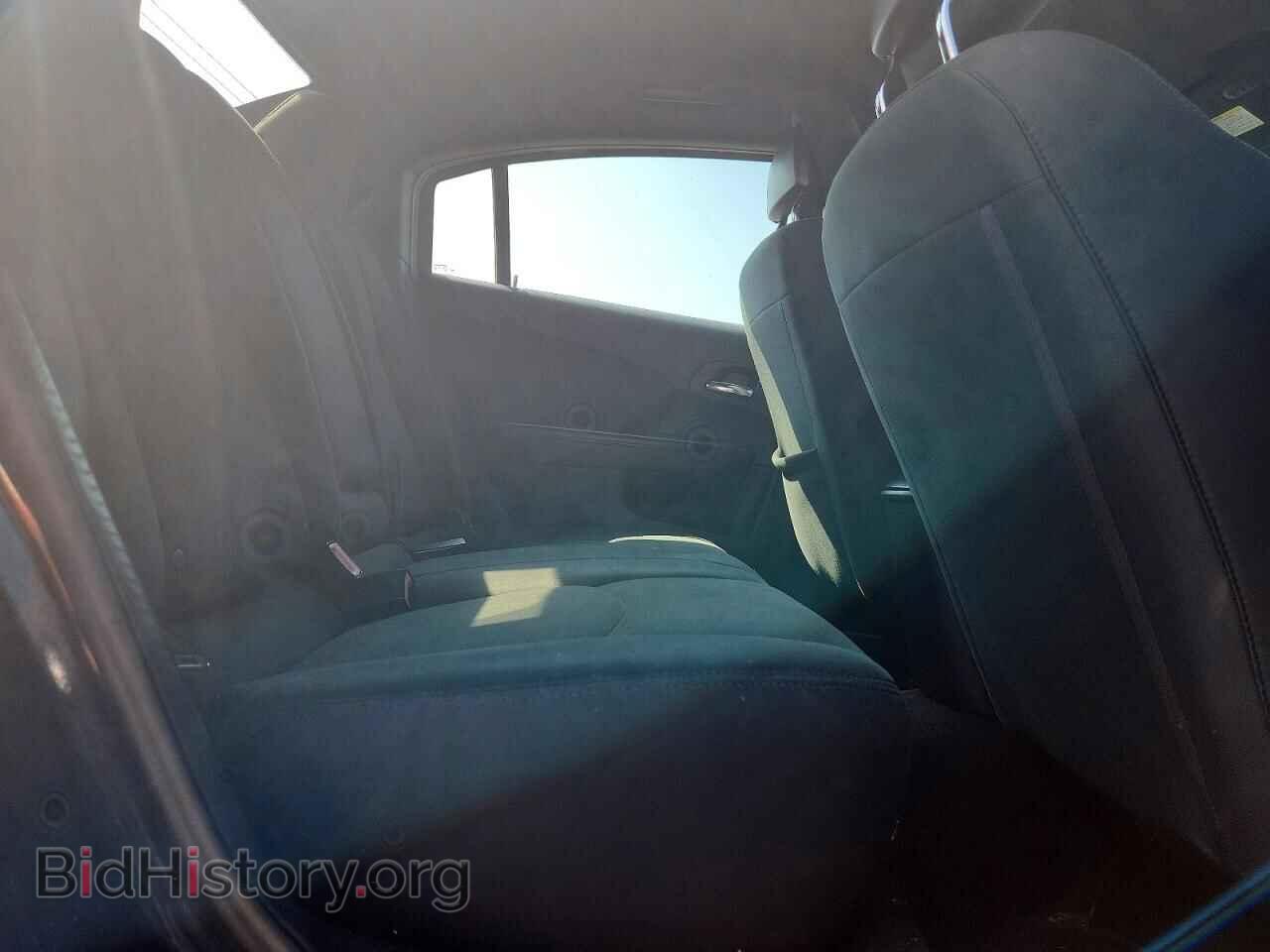 2011 CHRYSLER 200 - VIN: 1C3BC1FB4BN614865 - Photo 10