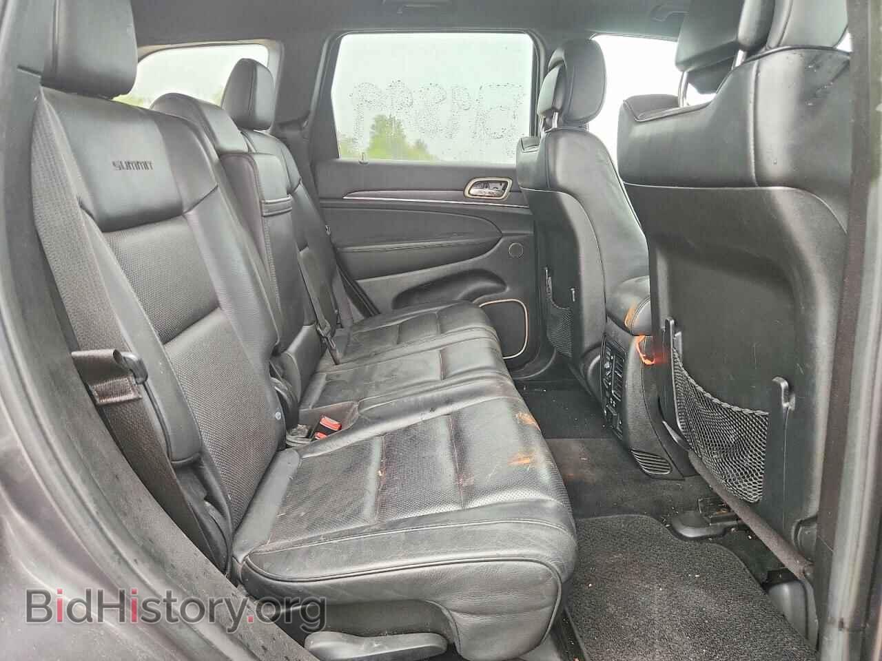 2014 JEEP CHEROKEE - VIN: 1C4RJFJG0EC388534 - Фото 10