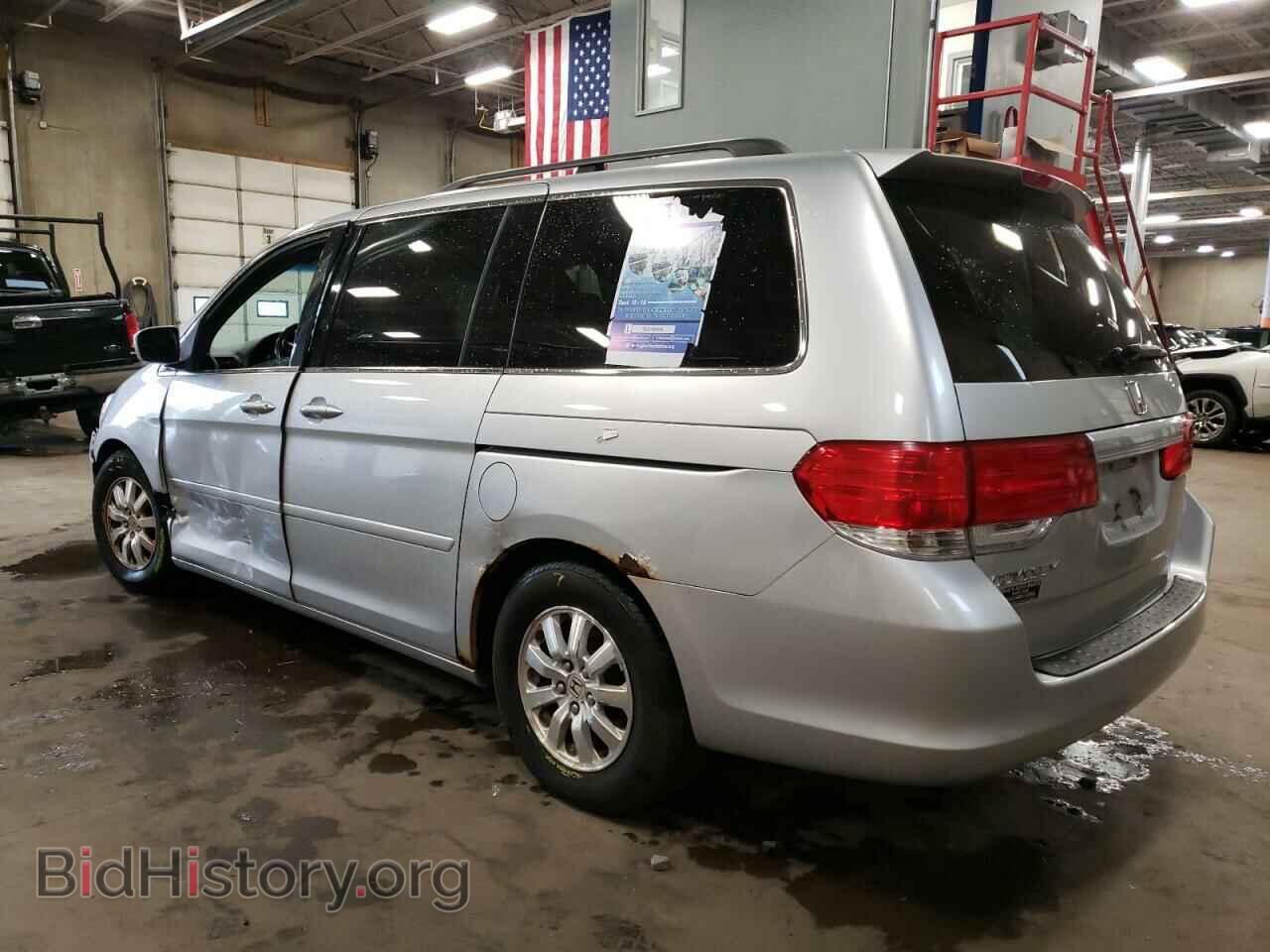 2010 HONDA All Models - VIN: 5FNRL3H72AB005267 - Фото 2