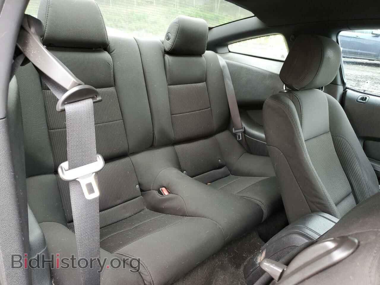2013 FORD ALL Models - VIN: 1ZVBP8AM2D5246980 - Фото 10