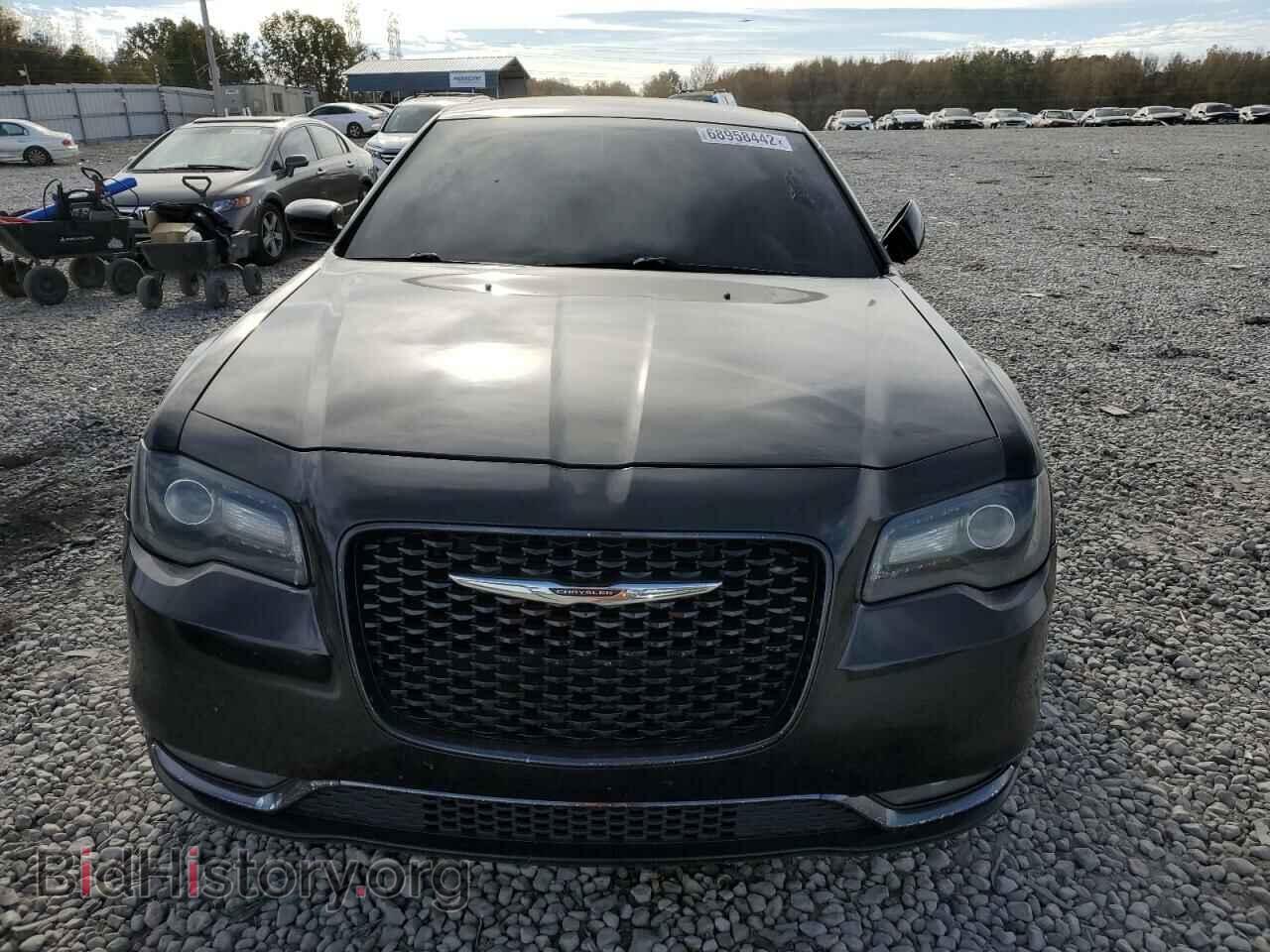 2016 CHRYSLER 300 - VIN: 2C3CCABG3GH128487 - Фото 5