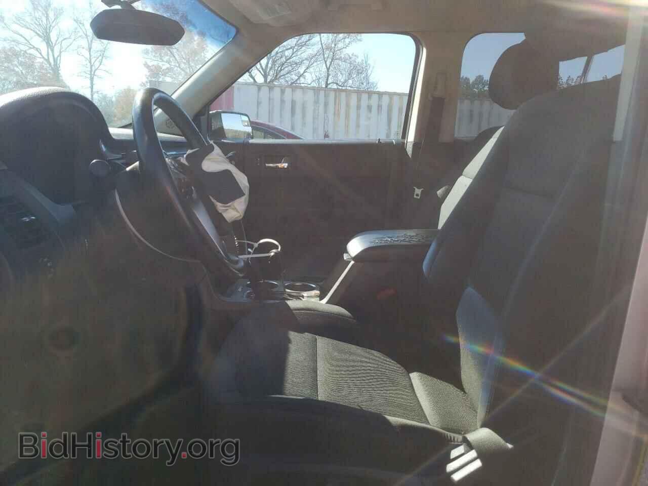 2014 FORD FLEX - VIN: 2FMGK5B85EBD32476 - Фото 7