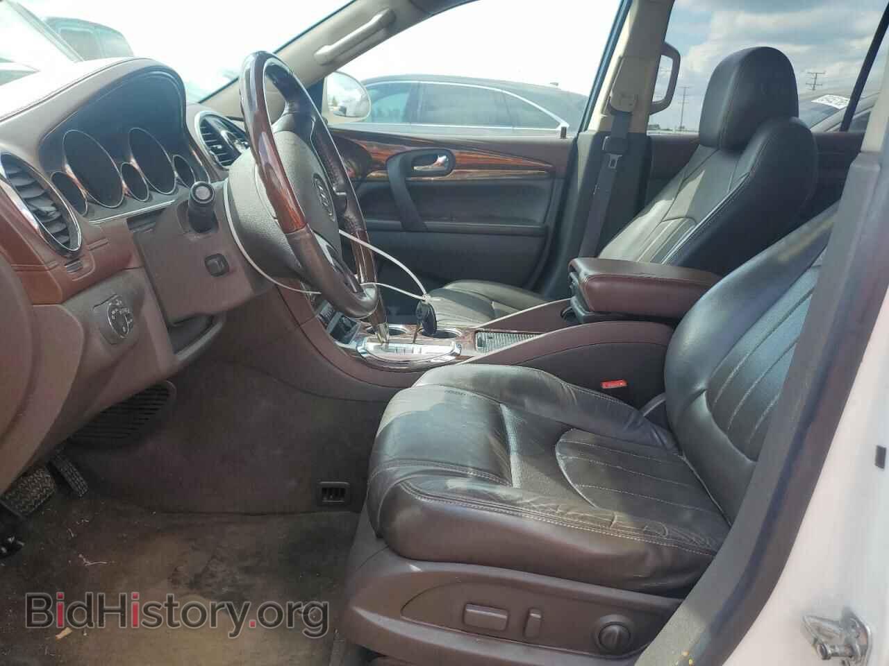 2013 BUICK ENCLAVE - VIN: 5GAKRDKD2DJ253781 - Photo 7