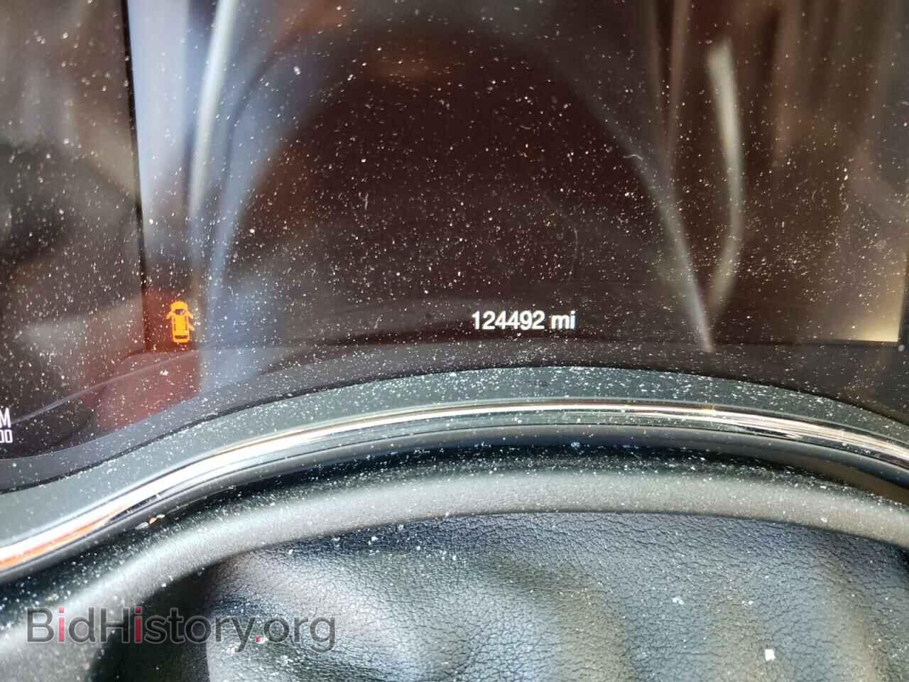 2015 DODGE DURANGO - VIN: 1C4RDJDG2FC690558 - Photo 8
