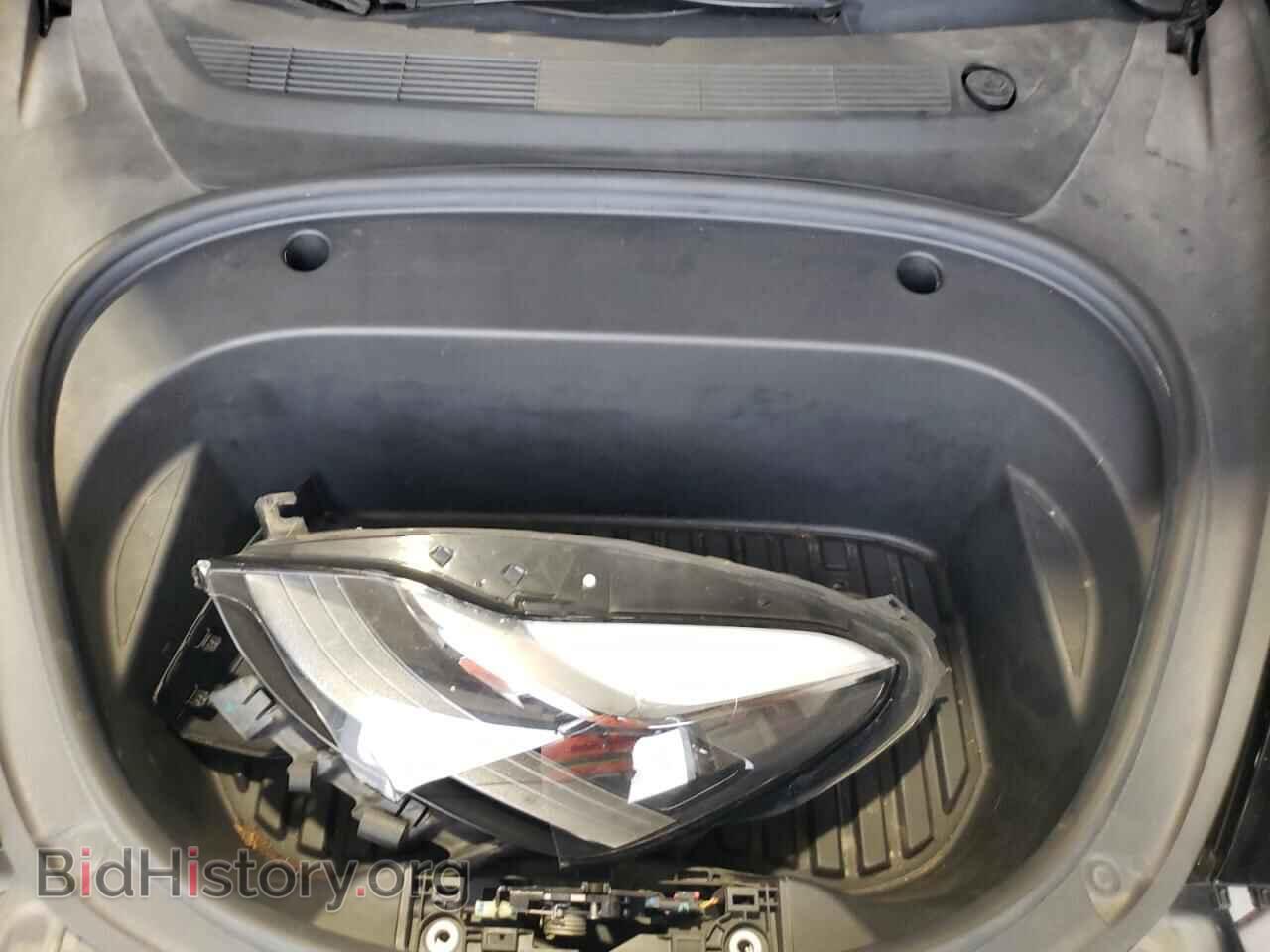 2022 TESLA MODEL 3 - VIN: 5YJ3E1EA3NF371684 - Photo 11