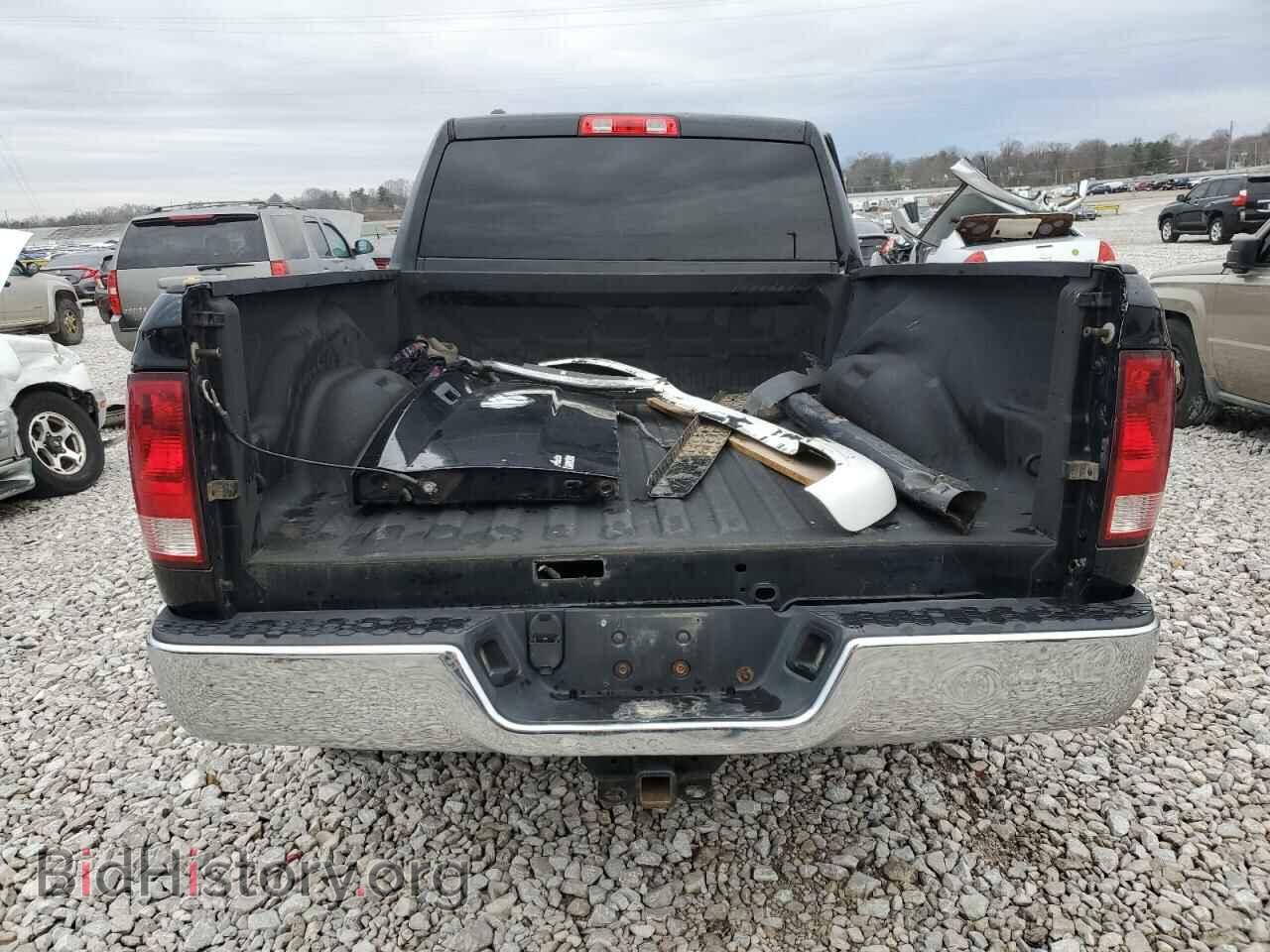 2013 RAM 1500 - VIN: 1C6RR7FP3DS578704 - Photo 6