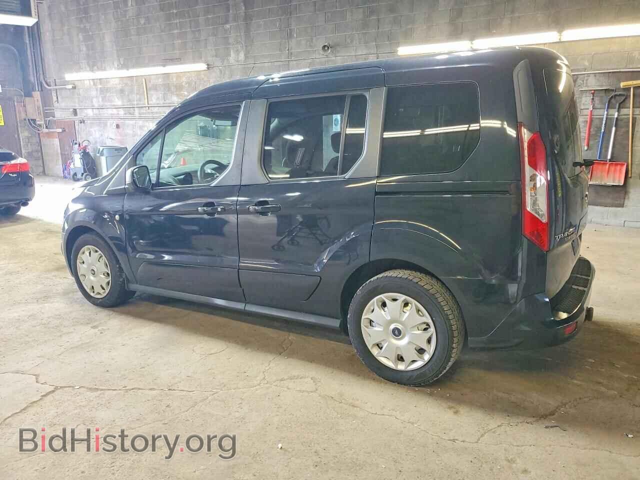 2014 FORD TRANSIT - VIN: NM0AE8F76E1150928 - Photo 2